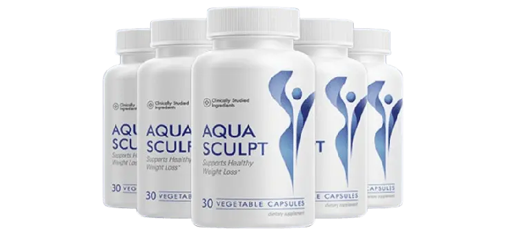 AquaSculpt one bottle price