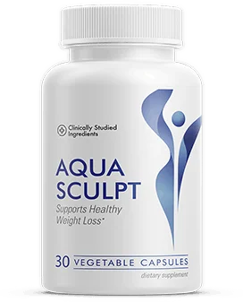 What Is AquaSculpt?